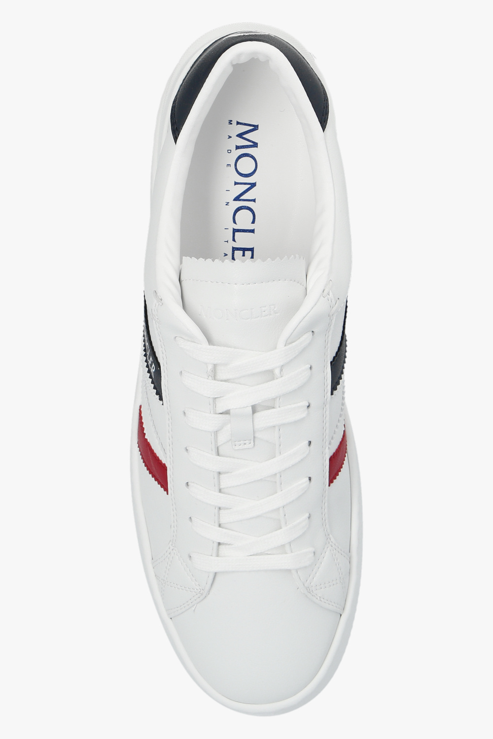 Moncler la on sale monaco sneakers